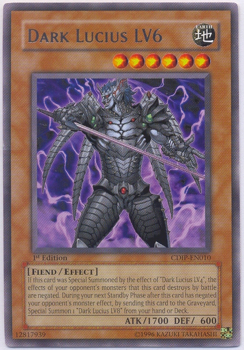 Allure Queen LV7 : YuGiOh Card Prices