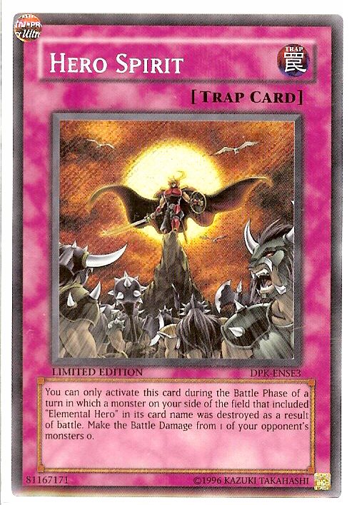 Yugioh Treasure Map Limited Edition Secret Rare Near Mint Single Card Dpk Ense2 Collectible Card 7931