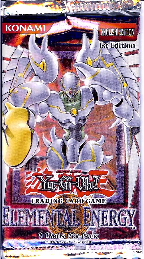 Ojamagic - EEN-EN040 - Common - Unlimited Edition - Yu-Gi-Oh