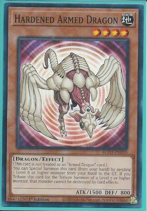 ONE CARD Into Infinite Negates Ojama Armed Dragon COMBO GUIDE Yu