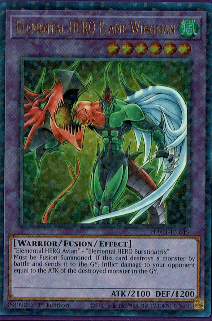 Parallel Rare Yugioh Cards