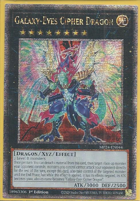 MP24-EN044Galaxy-EyesCipherDragon-QuarterCenturySecretRare